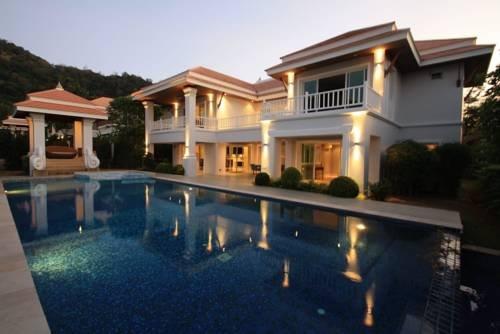 Sai Noi Beach Villas Hua Hin