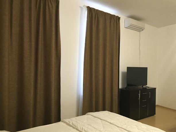 Гостевой дом Omela Family