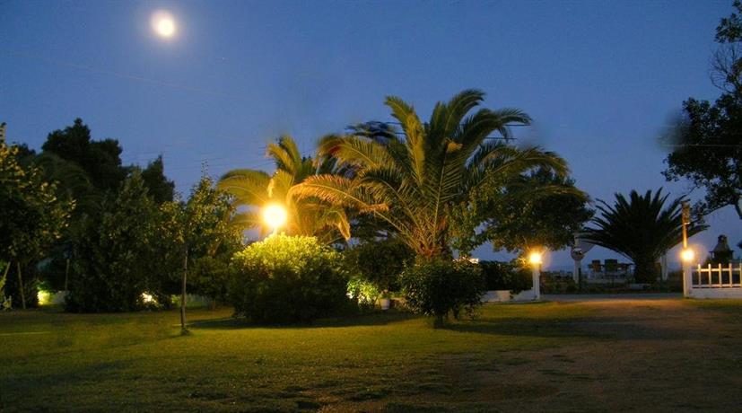 Maras Marinas Home open all year