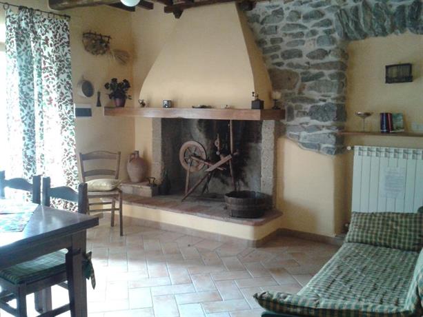 Agriturismo Cantinaccia di Sopra