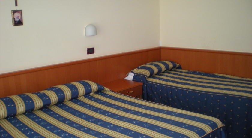 Hotel Sant'Anna San Giovanni Rotondo