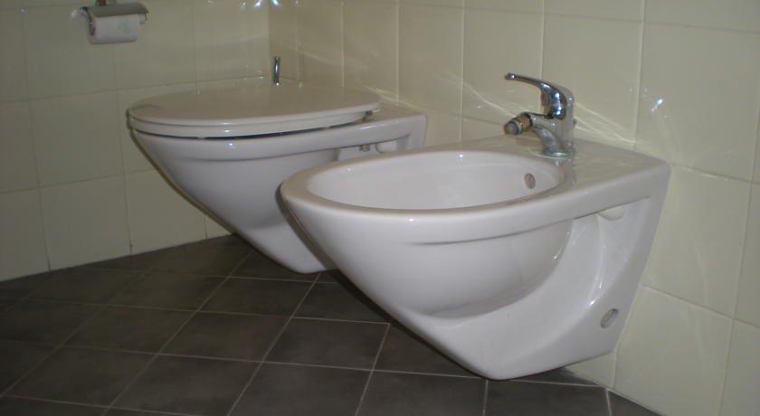Hotel Sant'Anna San Giovanni Rotondo