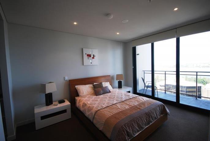 Astra Apartments Perth - Zenith