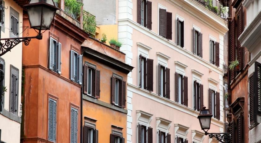 La Casetta di Zio Mario