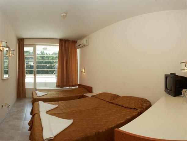 Tsarevets Hotel