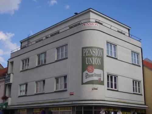 Pension Union Berovice Czech Republic thumbnail