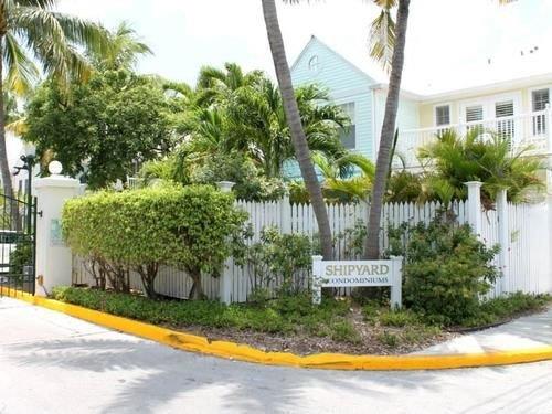 Key West Charming Condo