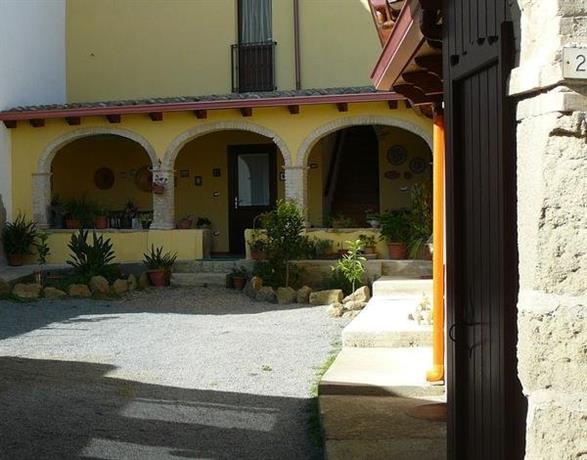 B&b Gli Archi Sinnai