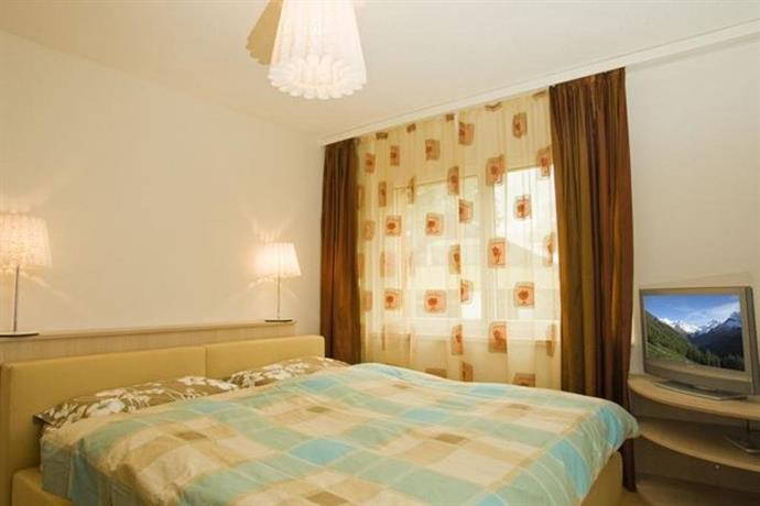 Residenz Ambassador A33