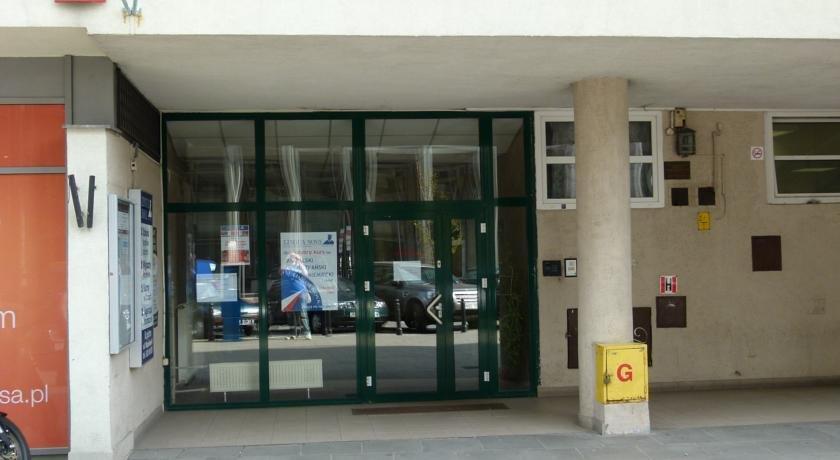 Kwatera na Wspolnej