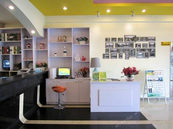 Home Inn Suzhou Fengqiao Road Hanshan Temple
