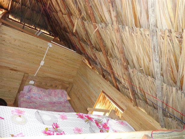 Hostal Playa Blanca