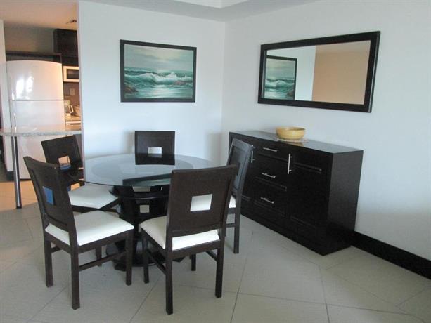 Bay View Grand Marina 203 - Sur