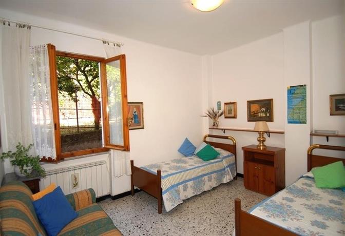 Apartment Vincenzina