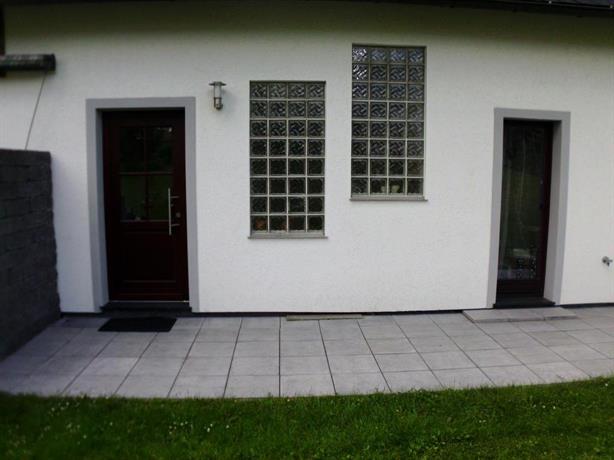 Ferienhaus Suedhang