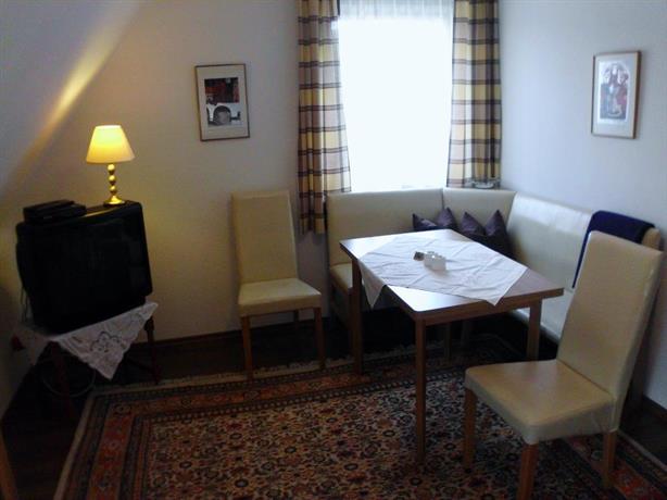 Ferienhaus Suedhang