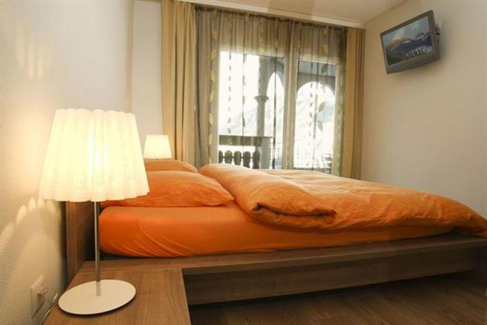 Residenz Ambassador A32
