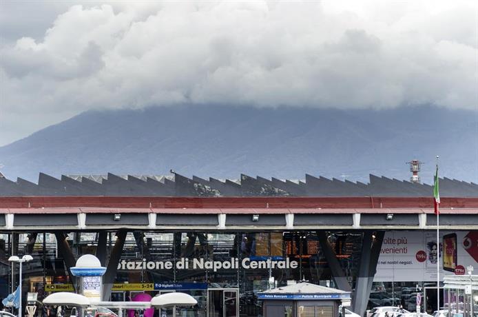 Hotel La Stazione