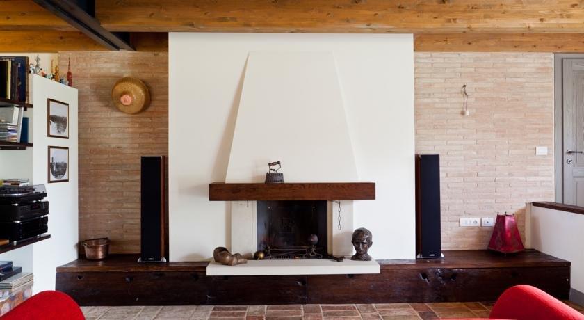 Molino Monacelli Country House