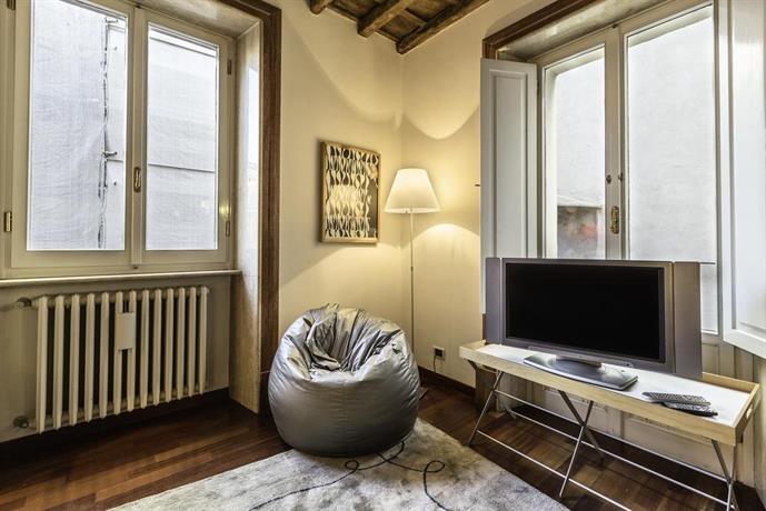 Farnese Charme