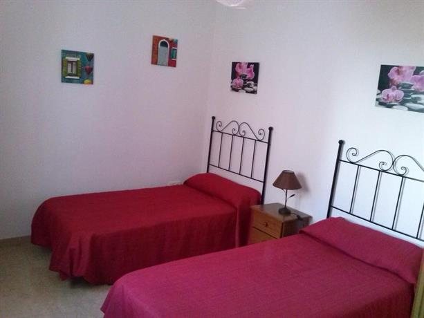 Apartamento Ricosol