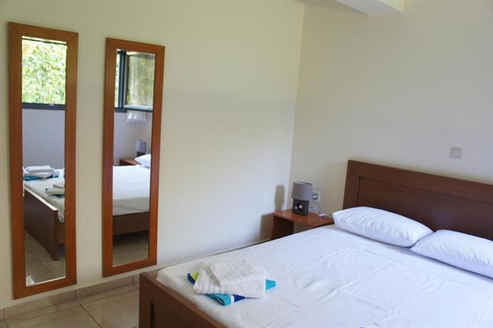 Ixia Beach