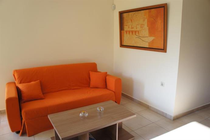 Ixia Beach