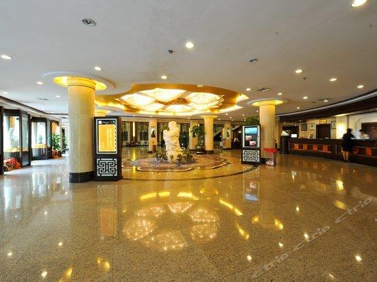 Xilei Xiaozhuang Hotel