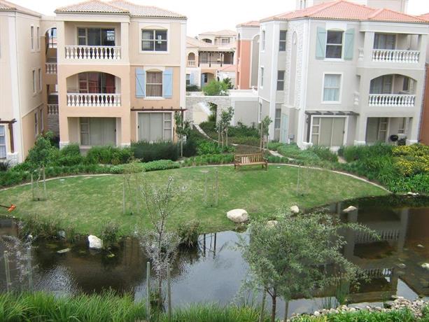 Bougain Villas Cape Town