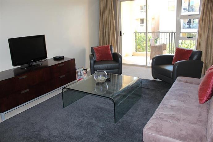 Bougain Villas Cape Town