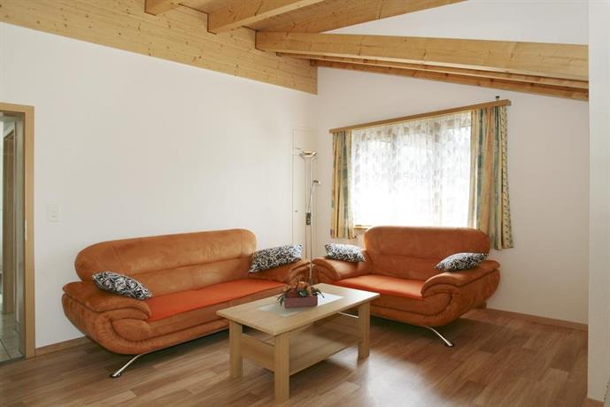 Haus Alpen