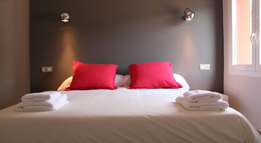 Hostal Totsompops