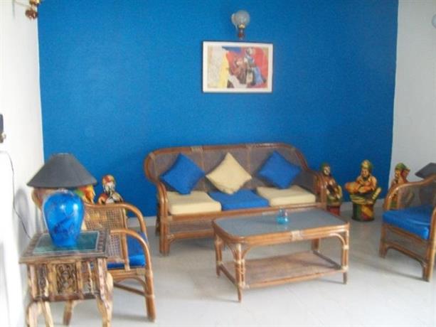 Grace Home New Delhi