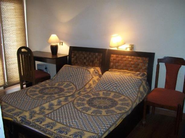 Grace Home New Delhi