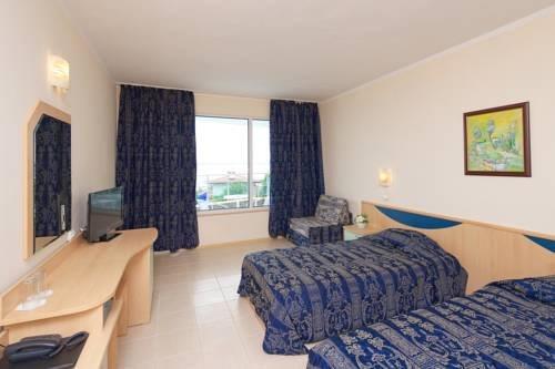 Hotel Blue Bay