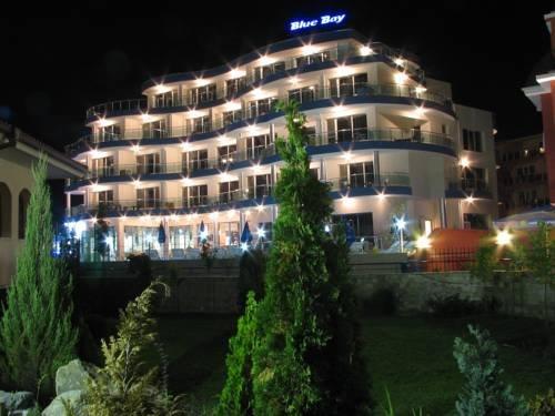 Hotel Blue Bay