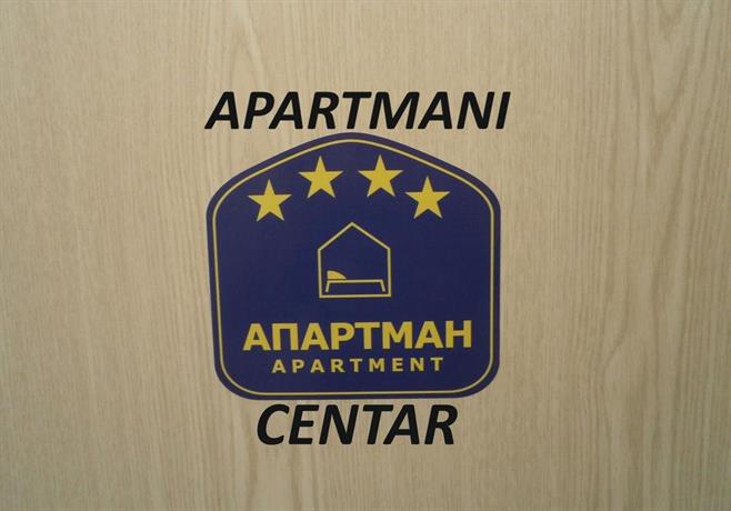 Apartments Center KG