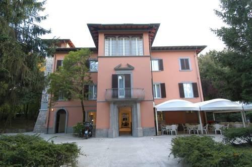Residence Il Fortino