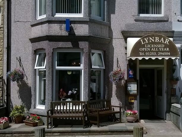 Lynbar Hotel