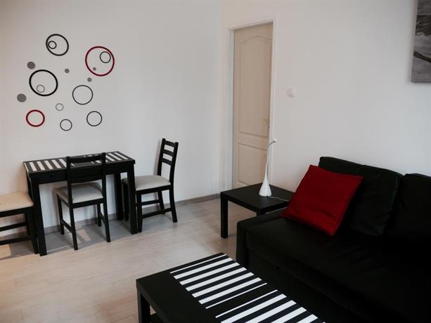 Inner-City Flat