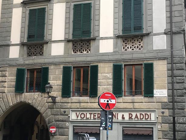 La Tana Dei Leoni Affittacamere