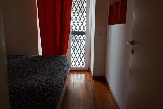 Casa Professa Luxury Palermo Center