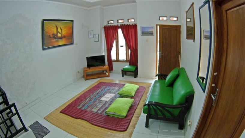 Star Homestay Prambanan