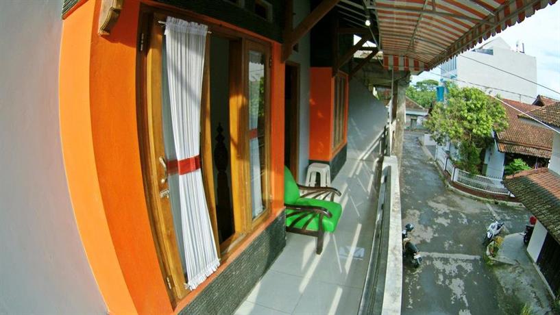 Star Homestay Prambanan