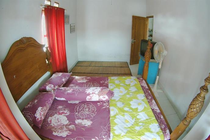 Star Homestay Prambanan
