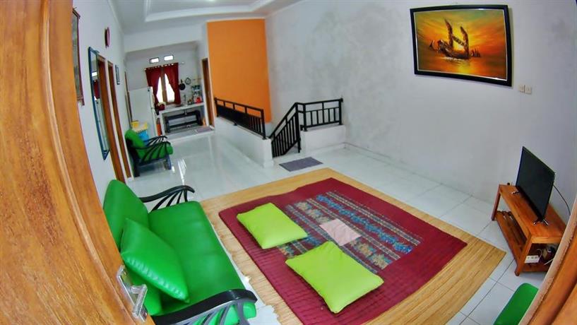 Star Homestay Prambanan