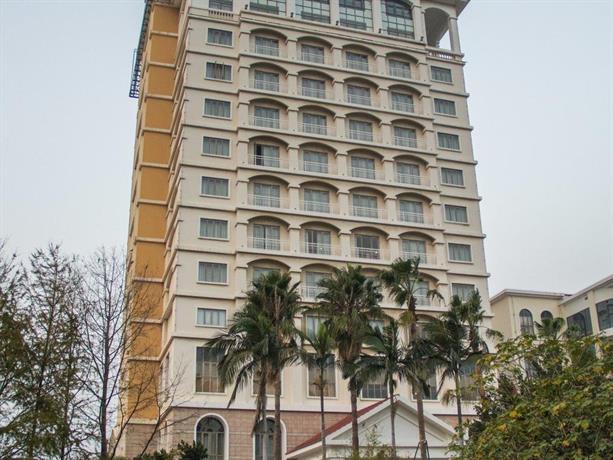 Rong Qiao Hotel