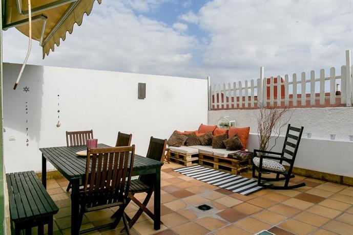 Casa Vanessa Telde