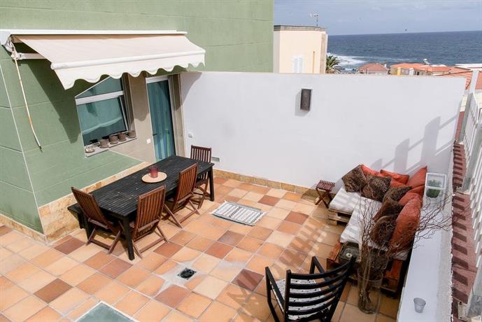 Casa Vanessa Telde