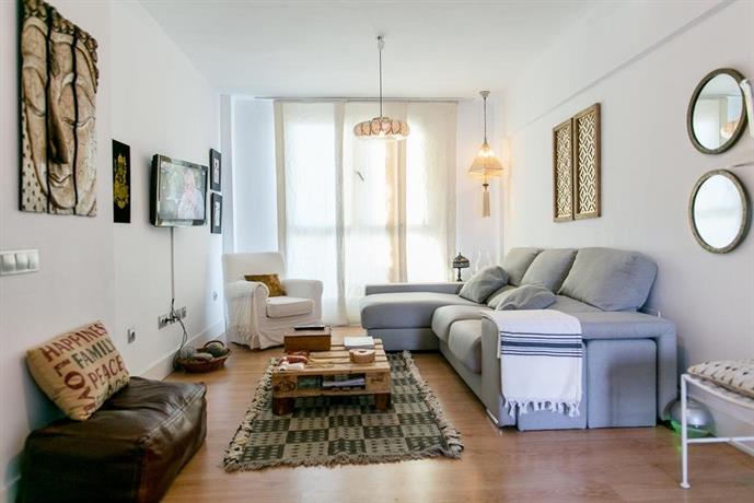 Casa Vanessa Telde